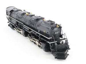 O Gauge 3-Rail Lionel 6-38091 NP Northern Pacific 4-6-6-4 Steam Loco #5121