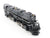 O Gauge 3-Rail Lionel 6-38091 NP Northern Pacific 4-6-6-4 Steam Loco #5121