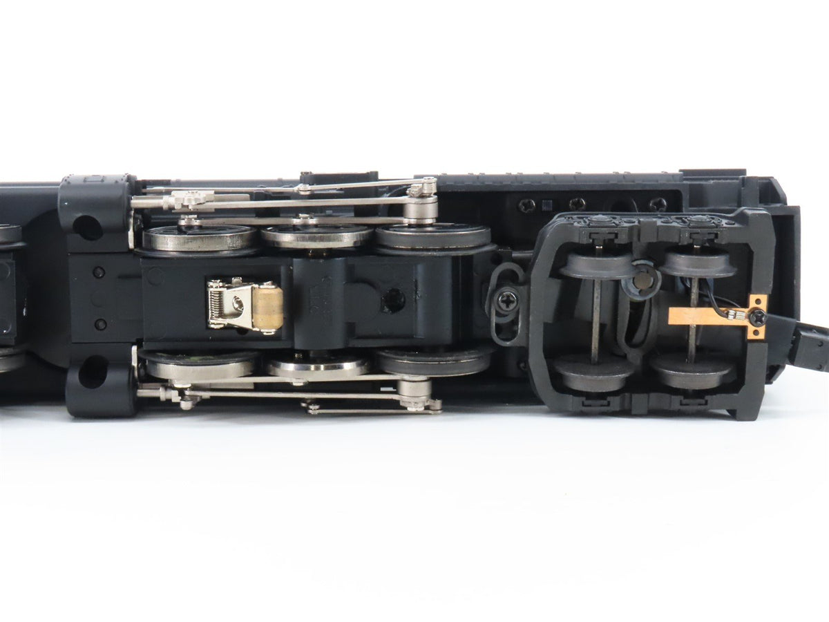 O Gauge 3-Rail Lionel 6-38091 NP Northern Pacific 4-6-6-4 Steam Loco #5121