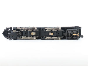 O Gauge 3-Rail Lionel 6-38091 NP Northern Pacific 4-6-6-4 Steam Loco #5121