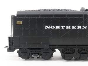 O Gauge 3-Rail Lionel 6-38091 NP Northern Pacific 4-6-6-4 Steam Loco #5121