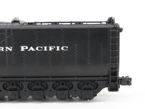 O Gauge 3-Rail Lionel 6-38091 NP Northern Pacific 4-6-6-4 Steam Loco #5121