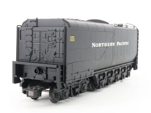 O Gauge 3-Rail Lionel 6-38091 NP Northern Pacific 4-6-6-4 Steam Loco #5121