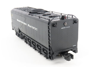 O Gauge 3-Rail Lionel 6-38091 NP Northern Pacific 4-6-6-4 Steam Loco #5121