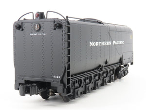 O Gauge 3-Rail Lionel 6-38091 NP Northern Pacific 4-6-6-4 Steam Loco #5121