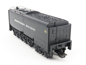 O Gauge 3-Rail Lionel 6-38091 NP Northern Pacific 4-6-6-4 Steam Loco #5121