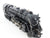 O Gauge 3-Rail Lionel 6-18056 NYC J1-e Hudson 4-6-4 Steam Loco #5344 w/Sound