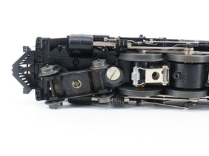 O Gauge 3-Rail Lionel 6-18056 NYC J1-e Hudson 4-6-4 Steam Loco #5344 w/Sound