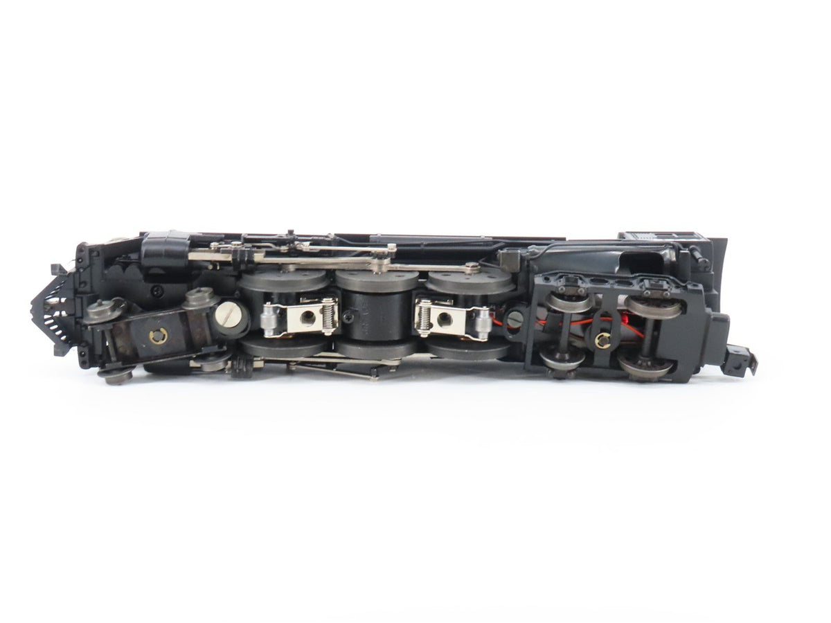 O Gauge 3-Rail Lionel 6-18056 NYC J1-e Hudson 4-6-4 Steam Loco #5344 w/Sound