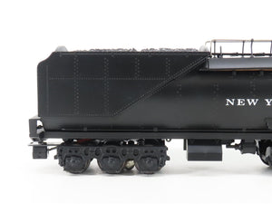 O Gauge 3-Rail Lionel 6-18056 NYC J1-e Hudson 4-6-4 Steam Loco #5344 w/Sound