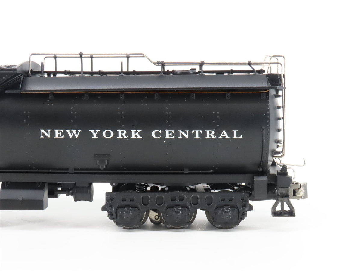O Gauge 3-Rail Lionel 6-18056 NYC J1-e Hudson 4-6-4 Steam Loco #5344 w/Sound