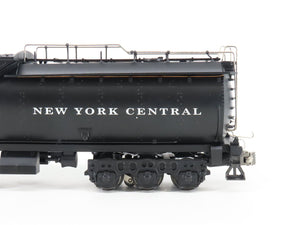 O Gauge 3-Rail Lionel 6-18056 NYC J1-e Hudson 4-6-4 Steam Loco #5344 w/Sound