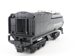 O Gauge 3-Rail Lionel 6-18056 NYC J1-e Hudson 4-6-4 Steam Loco #5344 w/Sound