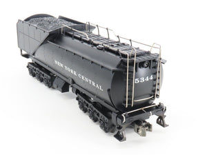O Gauge 3-Rail Lionel 6-18056 NYC J1-e Hudson 4-6-4 Steam Loco #5344 w/Sound