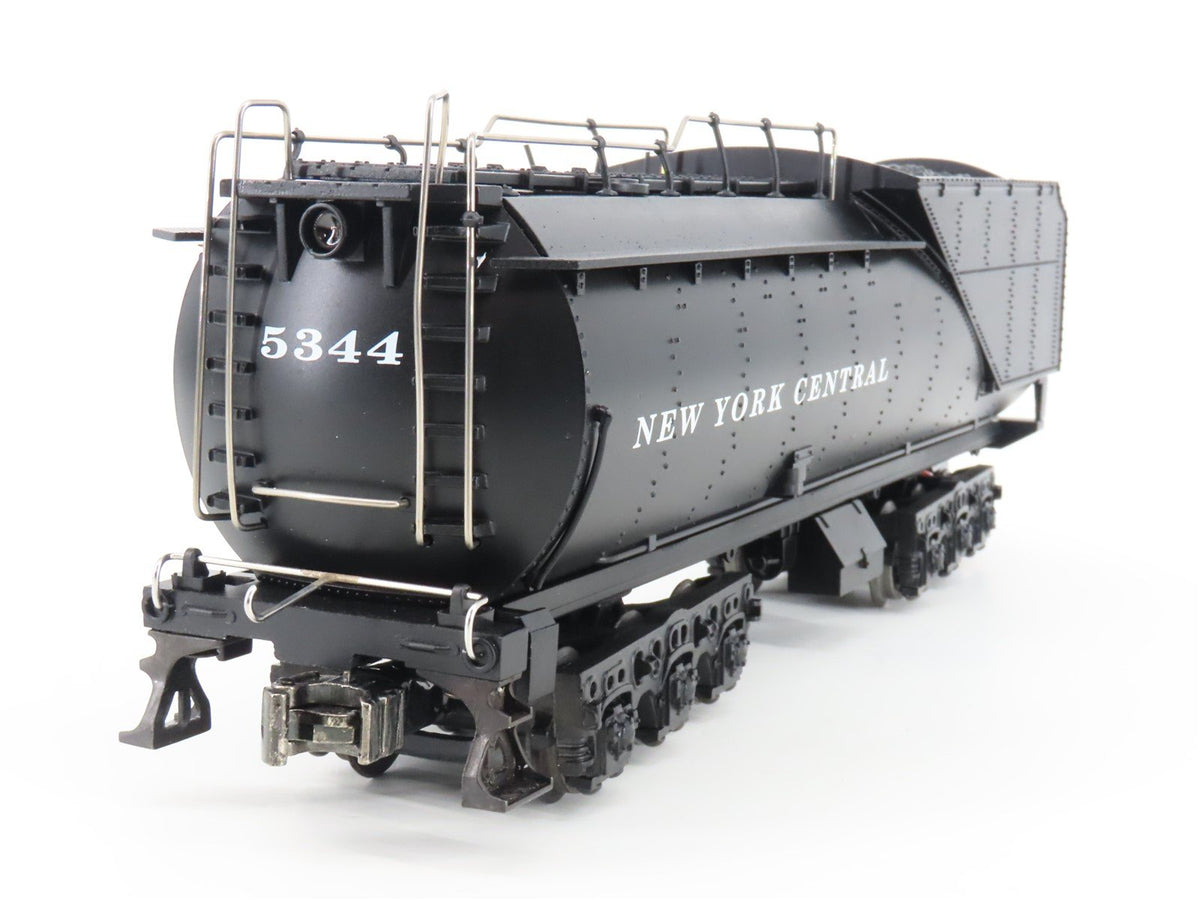 O Gauge 3-Rail Lionel 6-18056 NYC J1-e Hudson 4-6-4 Steam Loco #5344 w/Sound