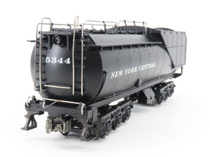 O Gauge 3-Rail Lionel 6-18056 NYC J1-e Hudson 4-6-4 Steam Loco #5344 w/Sound