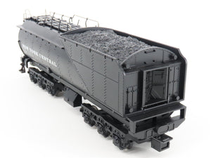 O Gauge 3-Rail Lionel 6-18056 NYC J1-e Hudson 4-6-4 Steam Loco #5344 w/Sound