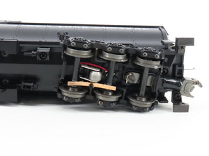 O Gauge 3-Rail Lionel 6-18056 NYC J1-e Hudson 4-6-4 Steam Loco #5344 w/Sound