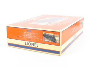 O Gauge 3-Rail Lionel 6-18056 NYC J1-e Hudson 4-6-4 Steam Loco #5344 w/Sound