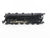 O Gauge 3-Rail Lionel NYC New York Central 4-6-4 Steam Locomotive #5344