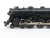 O Gauge 3-Rail Lionel NYC New York Central 4-6-4 Steam Locomotive #5344