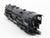 O Gauge 3-Rail Lionel NYC New York Central 4-6-4 Steam Locomotive #5344