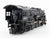 O Gauge 3-Rail Lionel NYC New York Central 4-6-4 Steam Locomotive #5344