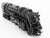 O Gauge 3-Rail Lionel NYC New York Central 4-6-4 Steam Locomotive #5344