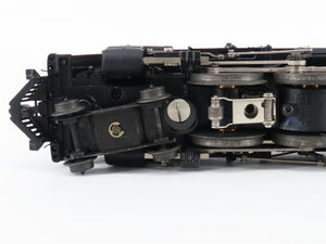 O Gauge 3-Rail Lionel NYC New York Central 4-6-4 Steam Locomotive #5344