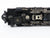 O Gauge 3-Rail Lionel NYC New York Central 4-6-4 Steam Locomotive #5344