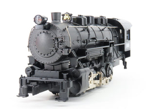 O Gauge 3-Rail Lionel 6-38651 Lionel Lines 0-8-0 Steam Locomotive #100
