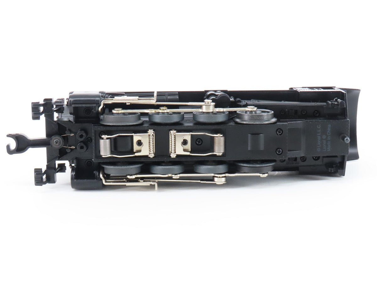 O Gauge 3-Rail Lionel 6-38651 Lionel Lines 0-8-0 Steam Locomotive #100