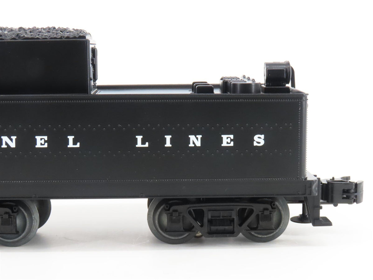 O Gauge 3-Rail Lionel 6-38651 Lionel Lines 0-8-0 Steam Locomotive #100