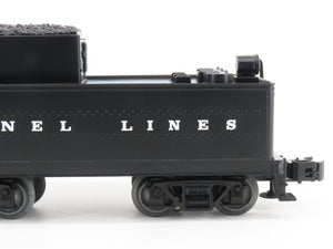 O Gauge 3-Rail Lionel 6-38651 Lionel Lines 0-8-0 Steam Locomotive #100