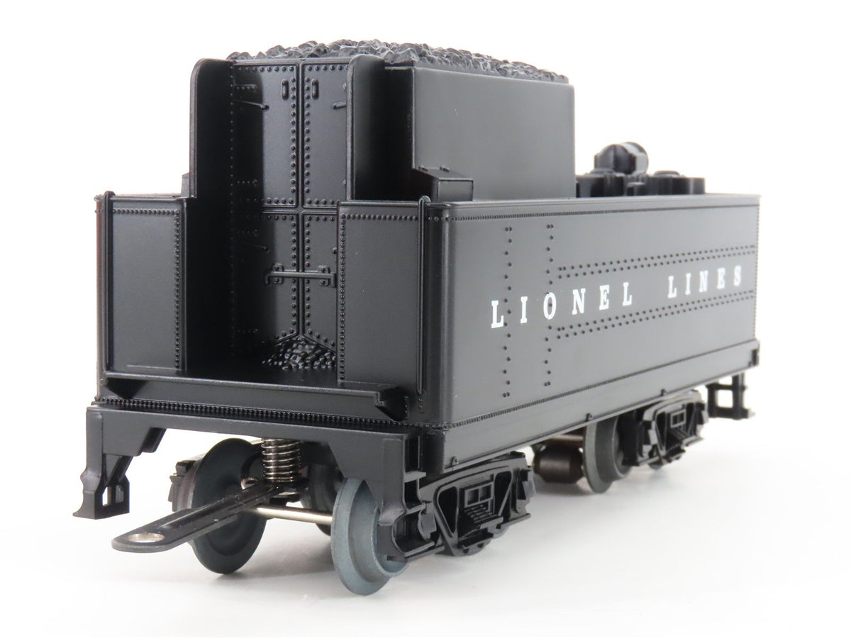 O Gauge 3-Rail Lionel 6-38651 Lionel Lines 0-8-0 Steam Locomotive #100