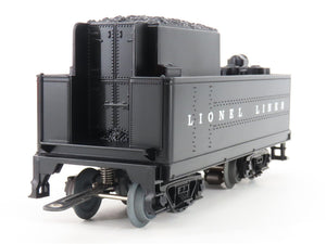 O Gauge 3-Rail Lionel 6-38651 Lionel Lines 0-8-0 Steam Locomotive #100