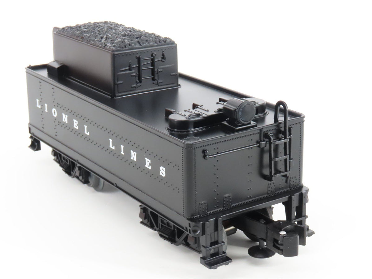 O Gauge 3-Rail Lionel 6-38651 Lionel Lines 0-8-0 Steam Locomotive #100