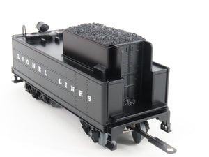 O Gauge 3-Rail Lionel 6-38651 Lionel Lines 0-8-0 Steam Locomotive #100