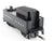 O Gauge 3-Rail Lionel 6-38651 Lionel Lines 0-8-0 Steam Locomotive #100