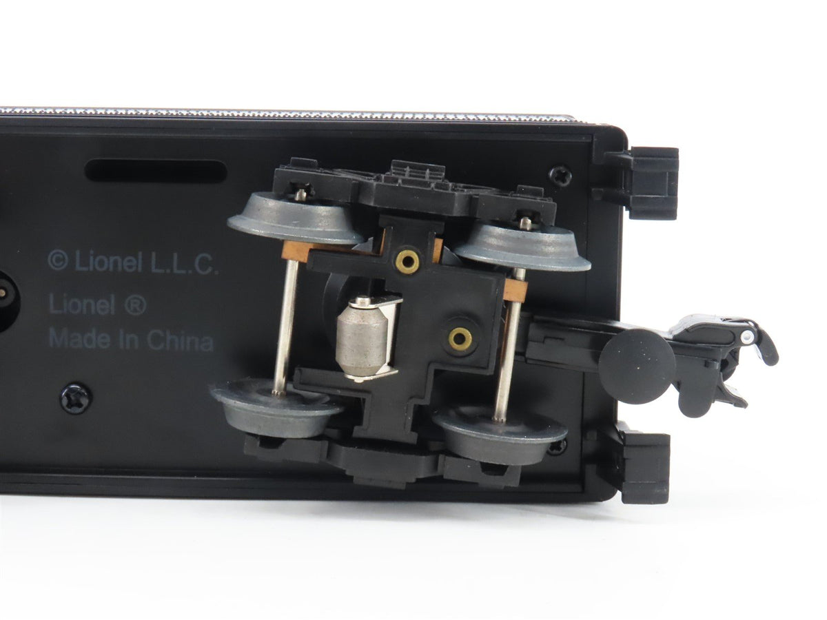 O Gauge 3-Rail Lionel 6-38651 Lionel Lines 0-8-0 Steam Locomotive #100