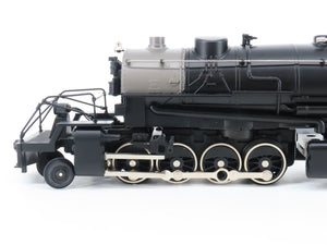 O Gauge 3-Rail MTH 30-1157-1 NP Northern Pacific 2-8-8-2 Steam #4502 w/Sound