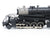 O Gauge 3-Rail MTH 30-1157-1 NP Northern Pacific 2-8-8-2 Steam #4502 w/Sound