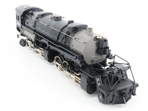 O Gauge 3-Rail MTH 30-1157-1 NP Northern Pacific 2-8-8-2 Steam #4502 w/Sound