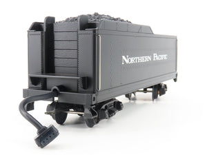 O Gauge 3-Rail MTH 30-1157-1 NP Northern Pacific 2-8-8-2 Steam #4502 w/Sound