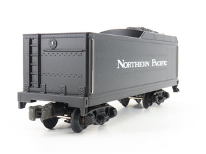 O Gauge 3-Rail MTH 30-1157-1 NP Northern Pacific 2-8-8-2 Steam #4502 w/Sound