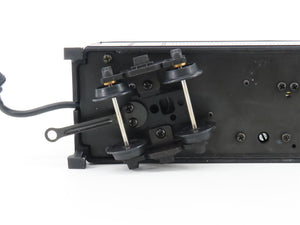O Gauge 3-Rail MTH 30-1157-1 NP Northern Pacific 2-8-8-2 Steam #4502 w/Sound
