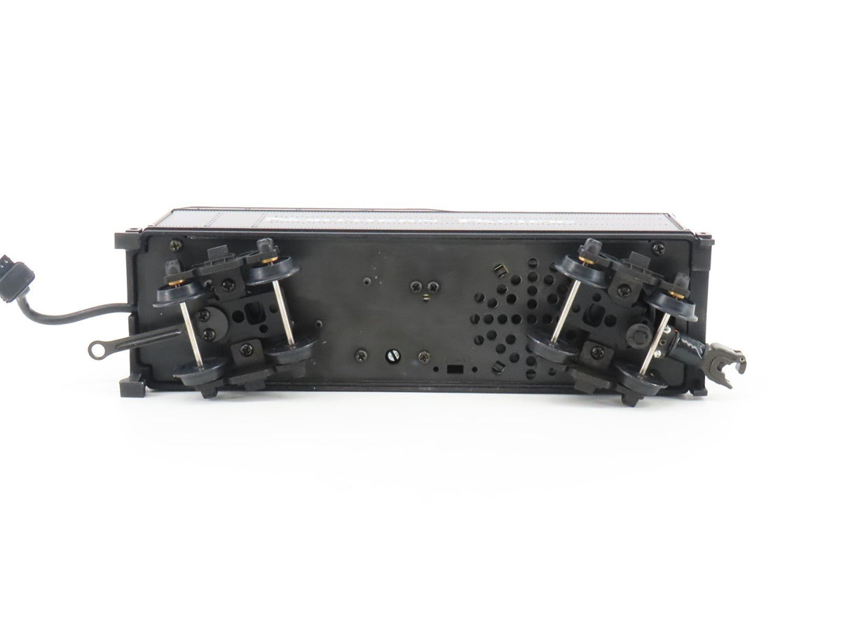 O Gauge 3-Rail MTH 30-1157-1 NP Northern Pacific 2-8-8-2 Steam #4502 w/Sound