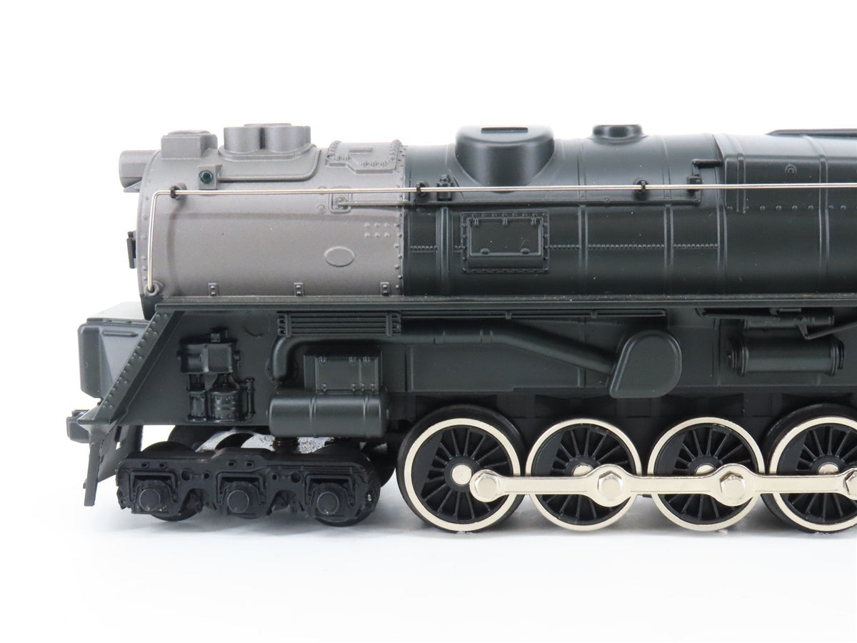 O Gauge 3-Rail MTH 30-1149-1 PRR Pennsylvania S-2 Turbine Steam #6200 w/Sound