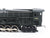 O Gauge 3-Rail MTH 30-1149-1 PRR Pennsylvania S-2 Turbine Steam #6200 w/Sound