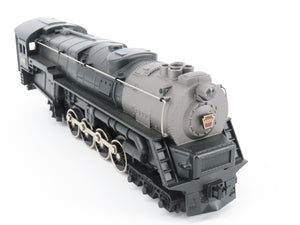 O Gauge 3-Rail MTH 30-1149-1 PRR Pennsylvania S-2 Turbine Steam #6200 w/Sound